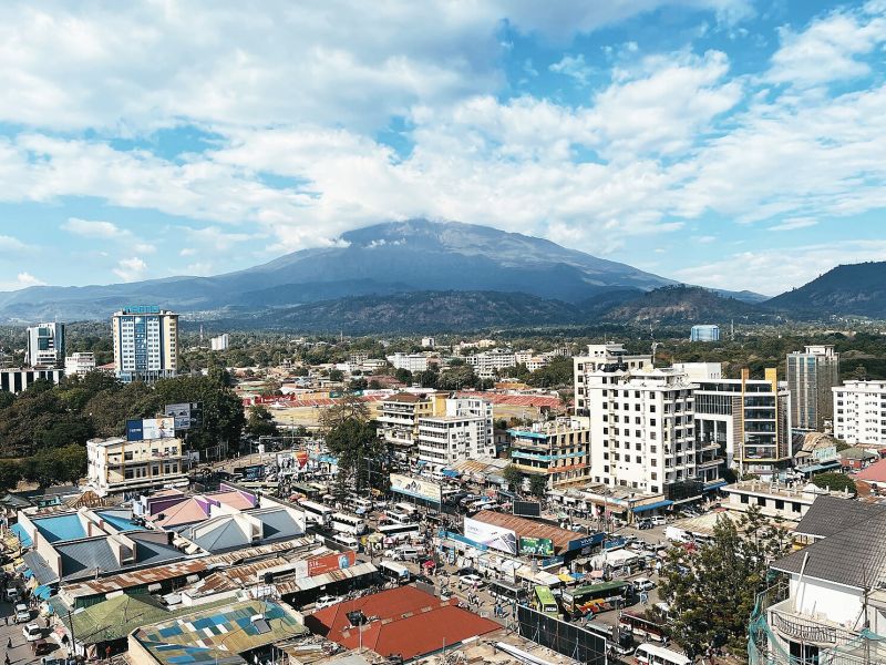 Arusha